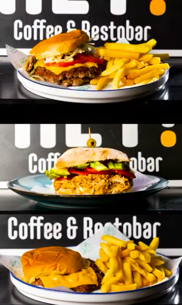 Hey Coffee Restobar 5